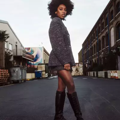Sophia Brown