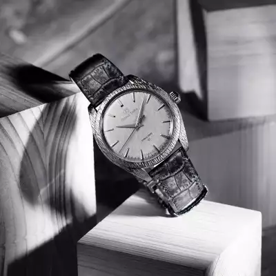 Grand Seiko Majestic White Birch