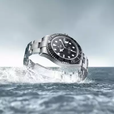 Rolex Yacht-Master 42