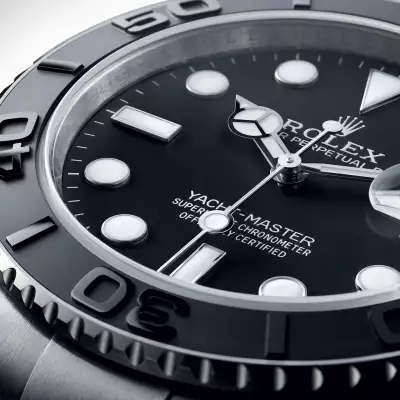 Rolex Yacht-Master 42