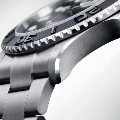 Rolex Yacht-Master 42