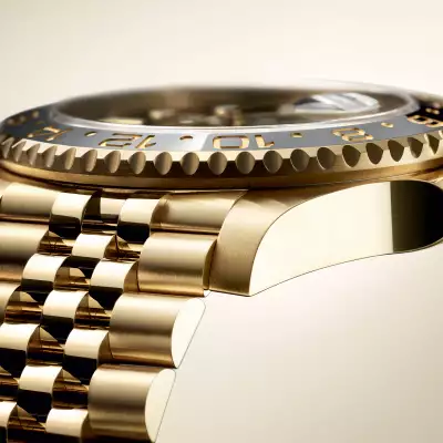 Rolex GMT-Master II