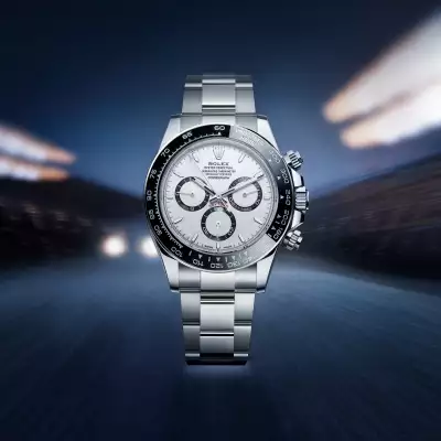 Rolex Daytona