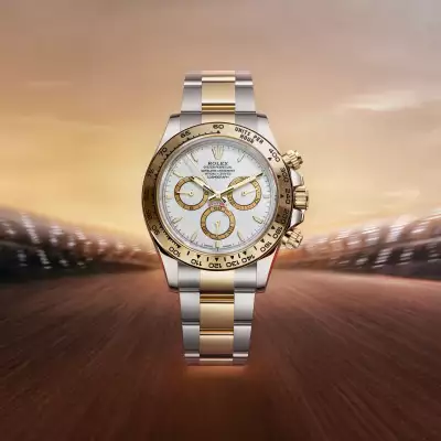 Rolex Daytona