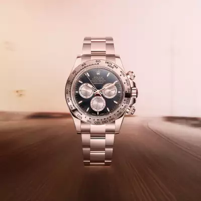 Rolex Daytona