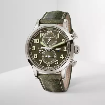 Patek Philippe 5924G-010