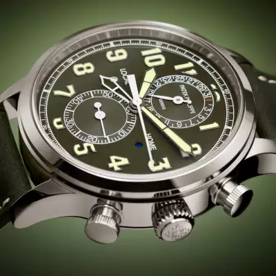 Patek Philippe 5924G-010