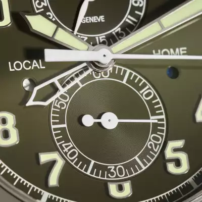 Patek Philippe 5924G-010