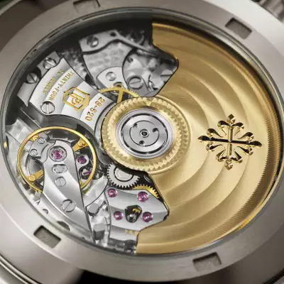 Patek Philippe 5924G-010