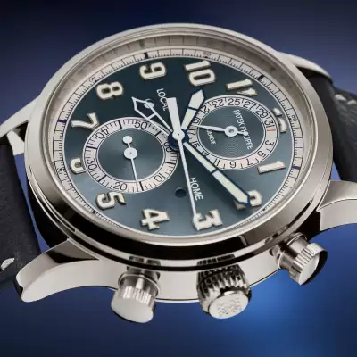 Patek Philippe 5924G-010