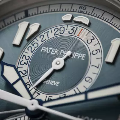 Patek Philippe 5924G-010