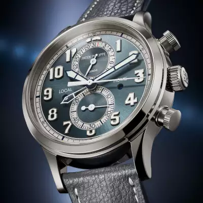 Patek Philippe 5924G-010