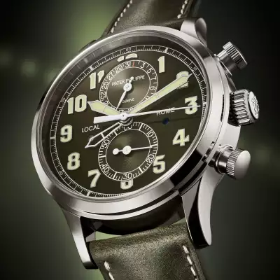 Patek Philippe 5924G-010