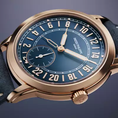 Patek Philippe 5224R-001