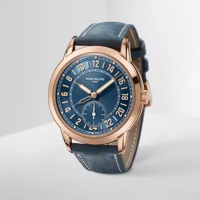 Patek Philippe 5224R-001