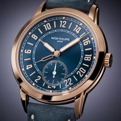 Patek Philippe 5224R-001