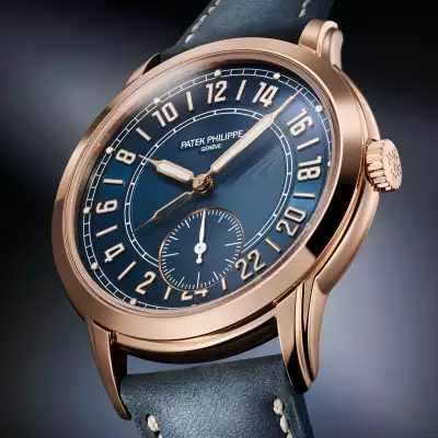 Patek Philippe 5224R-001