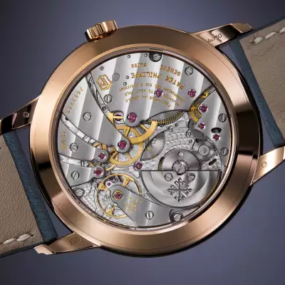 Patek Philippe 5224R-001