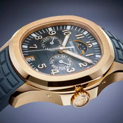 Patek Philippe 5261R-001