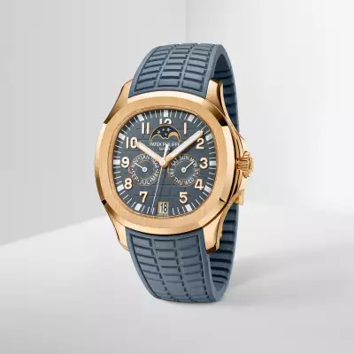 Patek Philippe 5261R-001