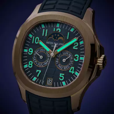 Patek Philippe 5261R-001