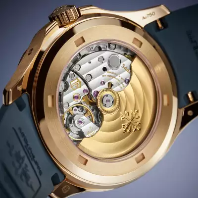 Patek Philippe 5261R-001