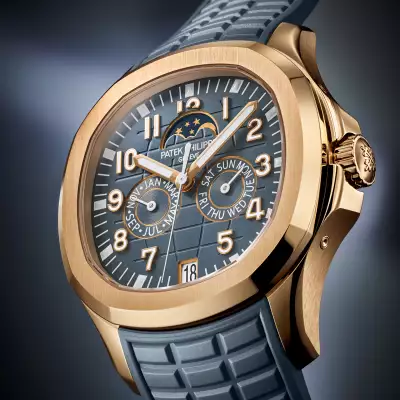 Patek Philippe 5261R-001