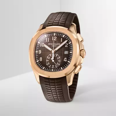Patek Philippe 5968R-001