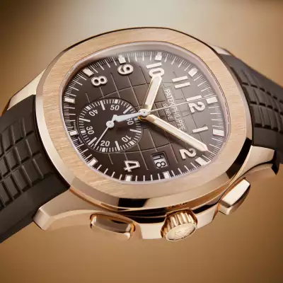 Patek Philippe 5968R-001