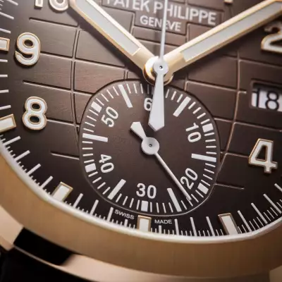Patek Philippe 5968R-001