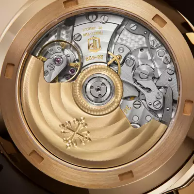 Patek Philippe 5968R-001