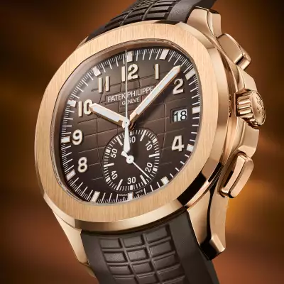 Patek Philippe 5968R-001