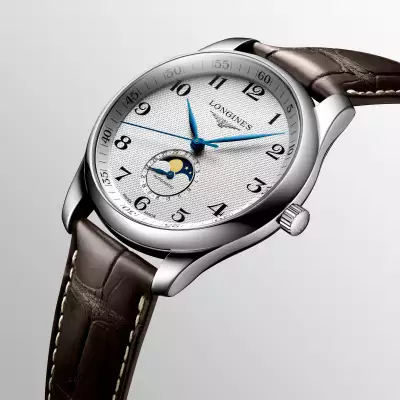 Longines Master Collection