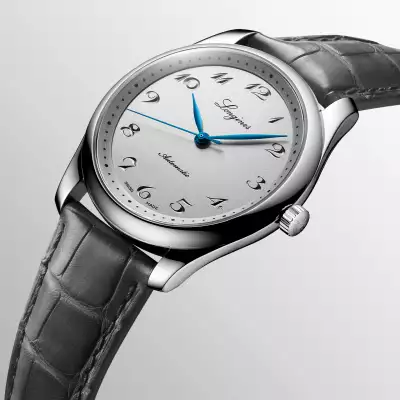 Longines Master Collection 190th Anniversary