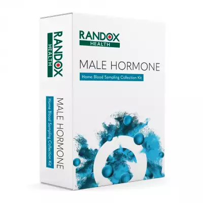 Randox Health home tests