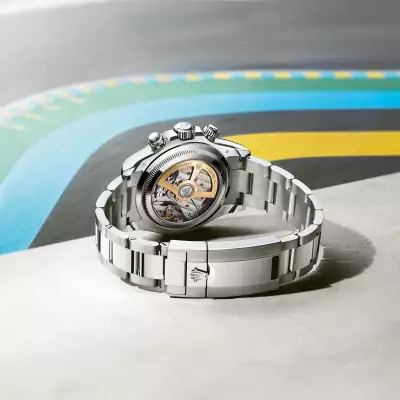 Rolex Daytona 'Le Mans' ref. 126529LN