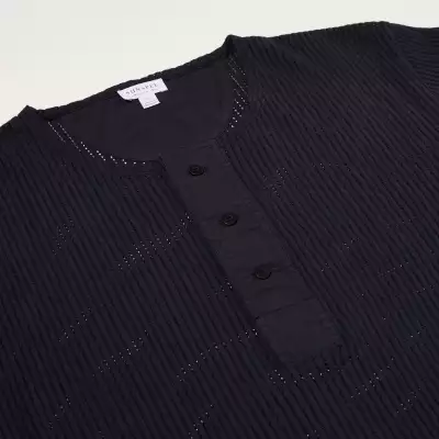 Sunspel x Nigel Cabourn