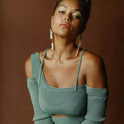 Antonia Thomas