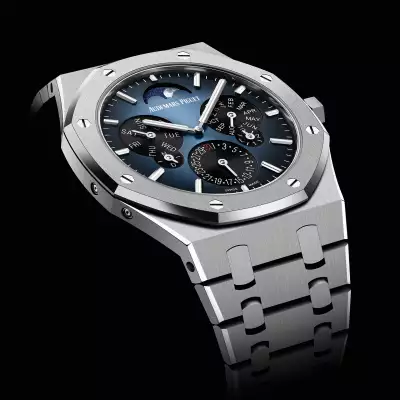 Audemars Piguet Royal Oak Perpetual Calendar Ultra-Thin 41mm