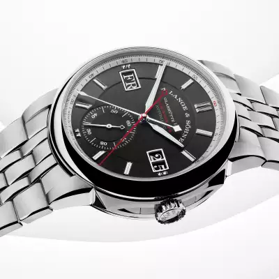 A Lange & Söhne Odysseus Chronograph