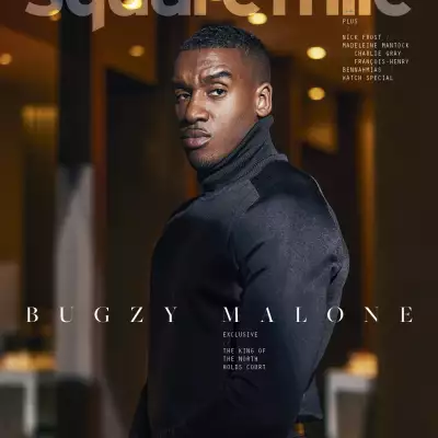 Bugzy Malone