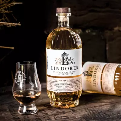 Lindores