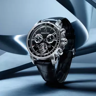 Audemars Piguet Code 11.59 Universelle RD#4