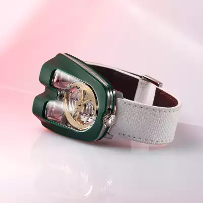 MB&F HM8 Mark 2