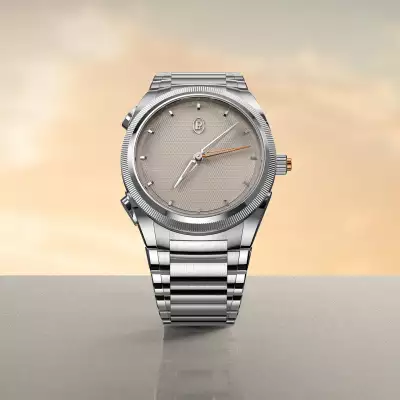 Parmigiani Fleurier Tonda PF Minute Rattrapante