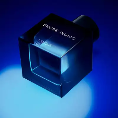 Lalique Encre Indigo