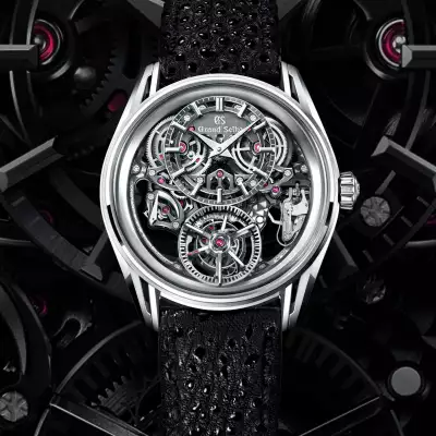 Grand Seiko Kodo