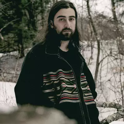 Noah Kahan