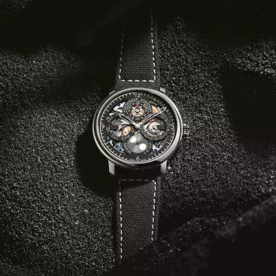 Frederique Constant Slimline Perpetual Calendar