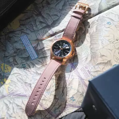 Hamilton Khaki Aviation Pilot